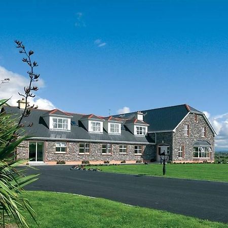 Hotel Cashen Course House Ballybunion Exterior foto